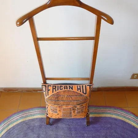 Casa vacanze Il Geranio *