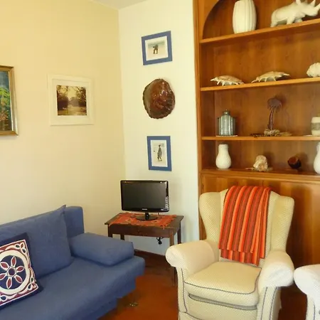 Il Geranio Casa vacanze Tirrenia