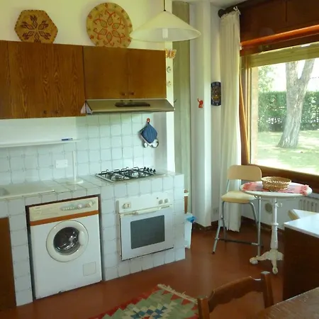 Casa vacanze Il Geranio