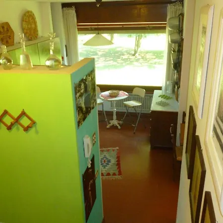 Ferienhaus Il Geranio