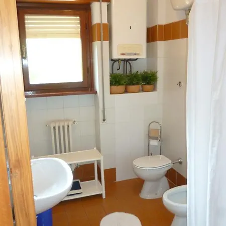 Il Geranio Casa vacanze Tirrenia