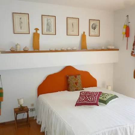 Ferienhaus Il Geranio