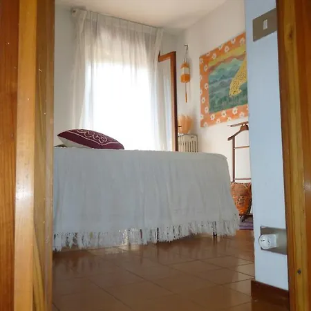 Casa vacanze Il Geranio *