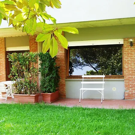 Il Geranio Casa vacanze