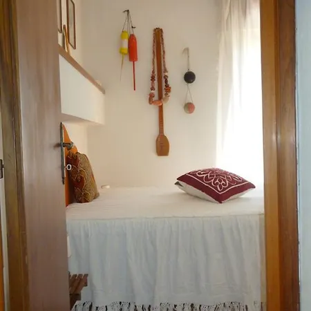 Casa vacanze Il Geranio