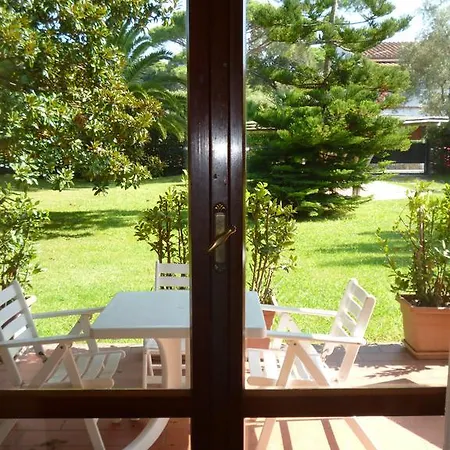 Ferienhaus Il Geranio