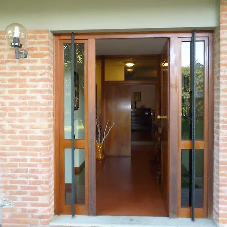 Casa vacanze Il Geranio