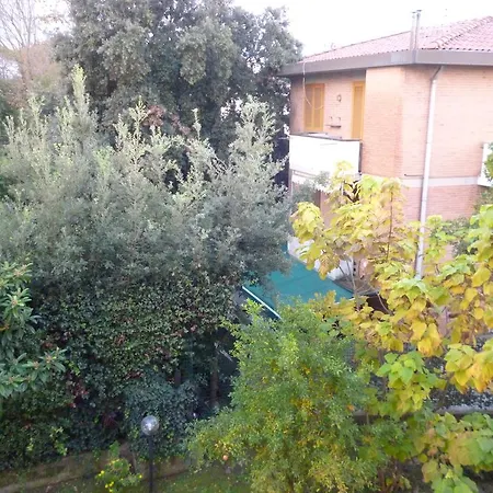 Ferienhaus Il Geranio *