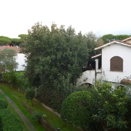 Ferienhaus Il Geranio *