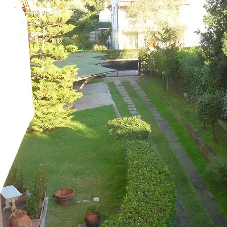 Casa vacanze Il Geranio Tirrenia