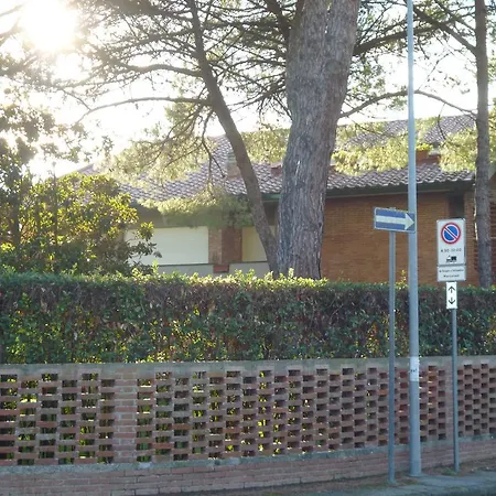 Casa vacanze Il Geranio Tirrenia