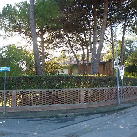 Casa vacanze Il Geranio Tirrenia