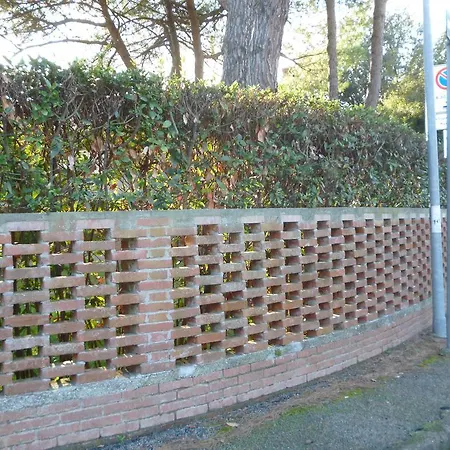 Casa vacanze Il Geranio Tirrenia