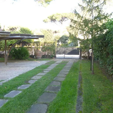 Ferienhaus Il Geranio *