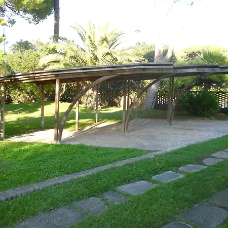 Casa vacanze Il Geranio Tirrenia