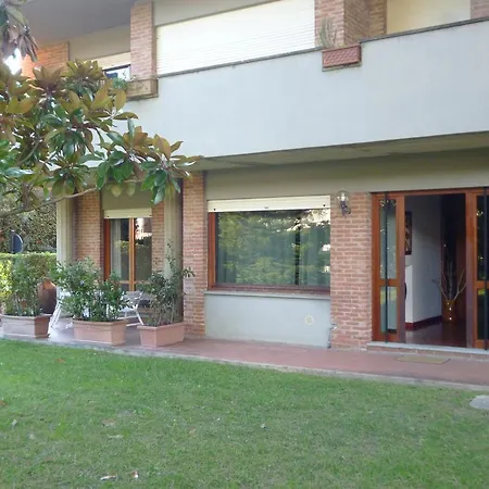 Casa vacanze Il Geranio Tirrenia