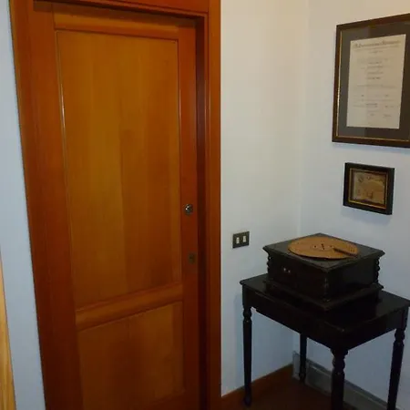 Il Geranio