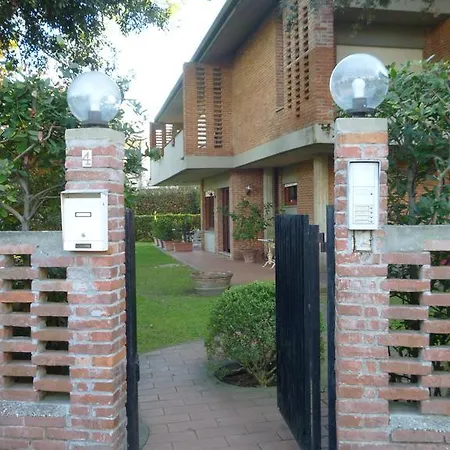 Casa vacanze Il Geranio *