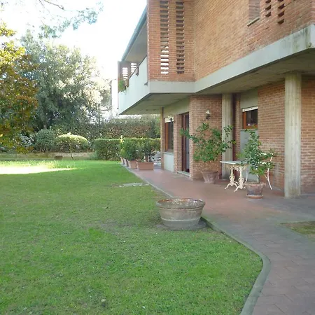 Casa vacanze Il Geranio *