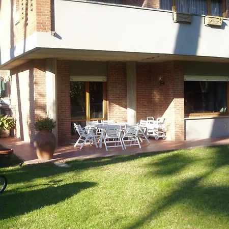 Casa vacanze Il Geranio